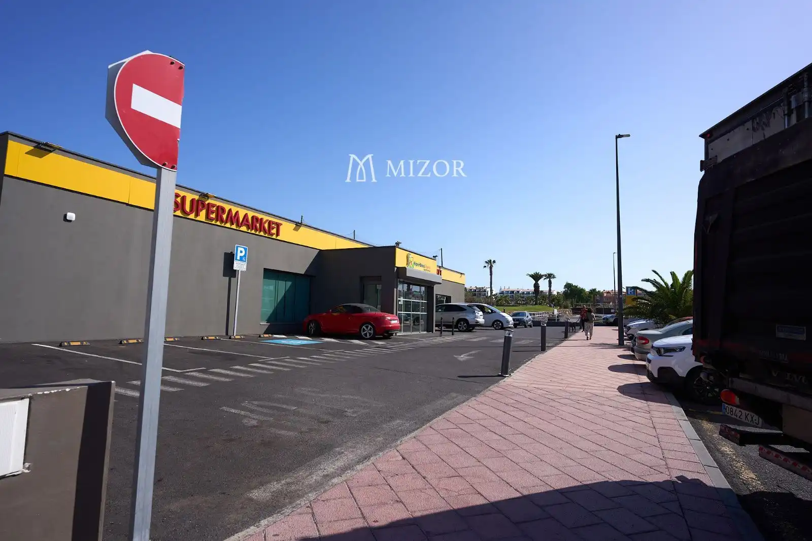 Piso en venta en San Miguel de Abona con Aire acondicionado, Terraza y Piscina