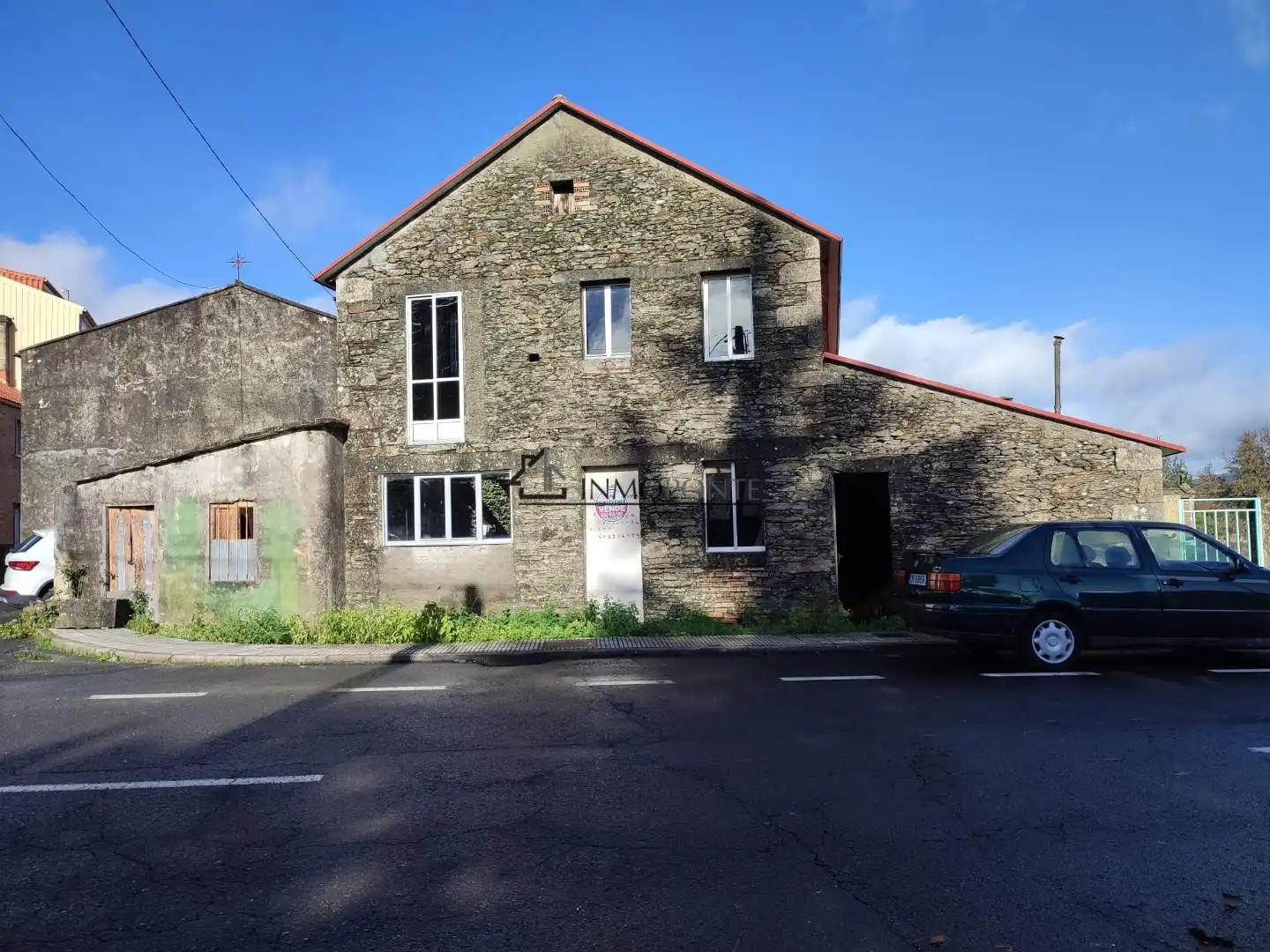 Haus mit Garten zum Verkauf in Forcarei, imagen 10