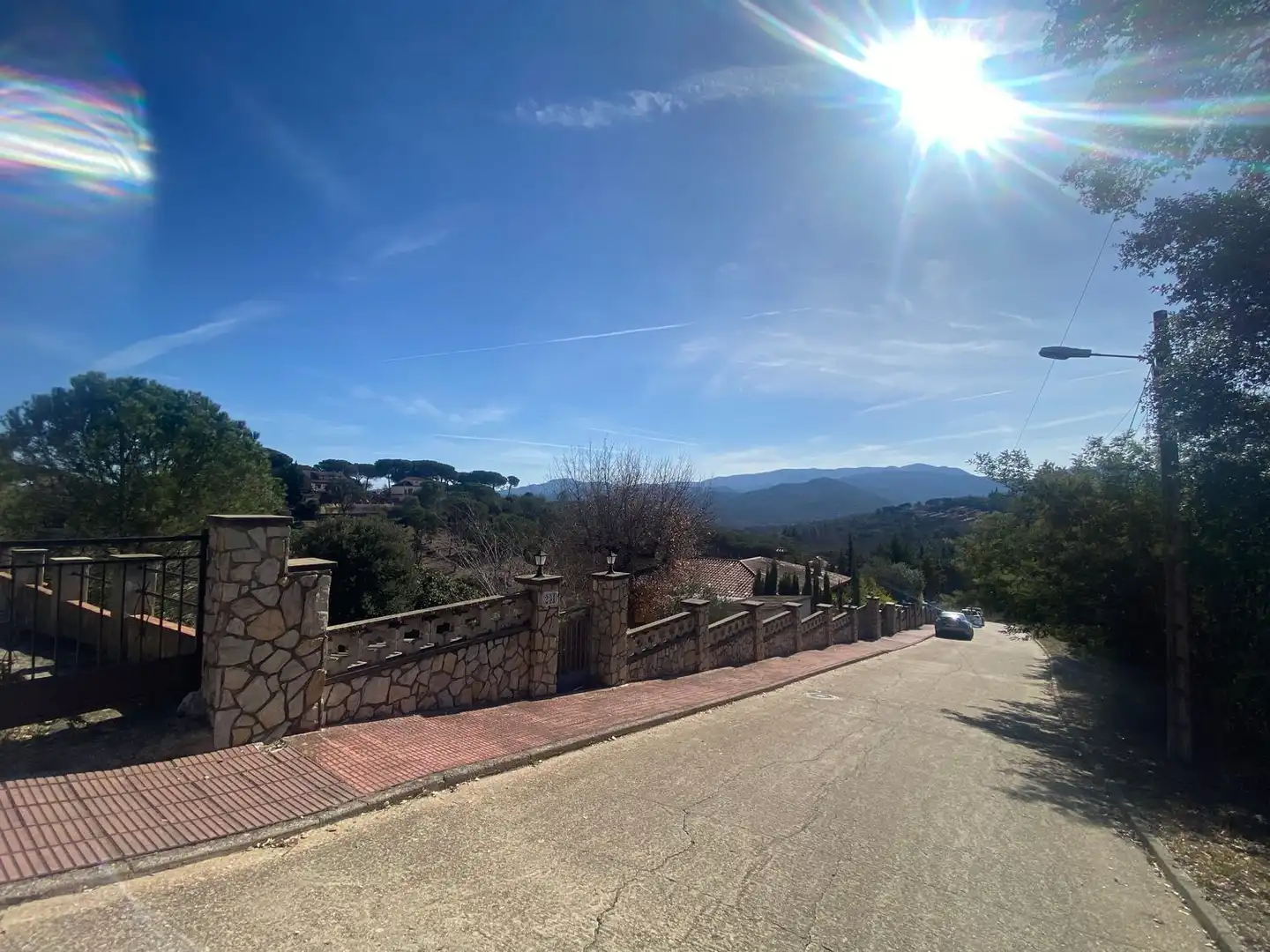 Residential for sale in Calle d'Alfons X el Savi, Gualba