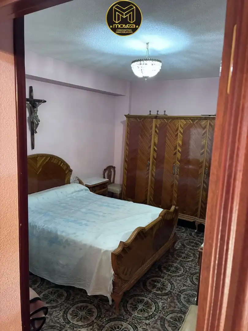 Piso en venta en Peñamefecit - Avda Barcelona, imagen 6