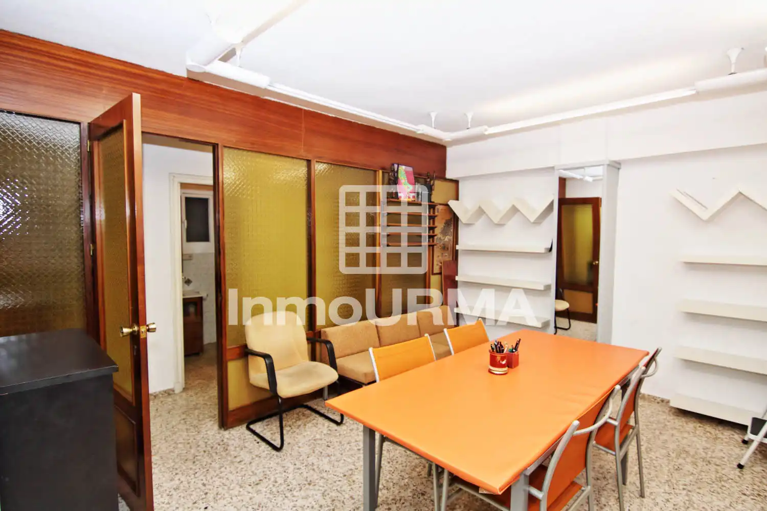 Gewerbefläche zum Verkauf in Fraternidad, imagen 12