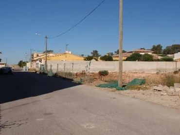 Terreno residenziale in vendita a Calle Molino