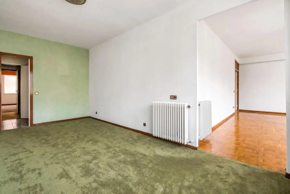Piso en venta en Barcelona con Calefacción