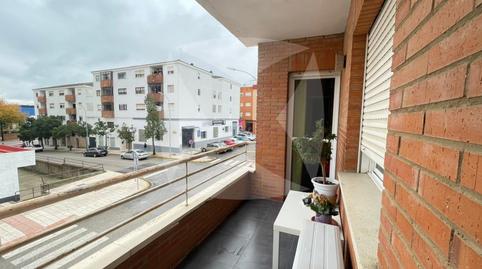 Foto 5 de Piso en venta en Calle Pedro Cieza de Leon, Maria Auxiliadora - Barriada de Llera, Badajoz