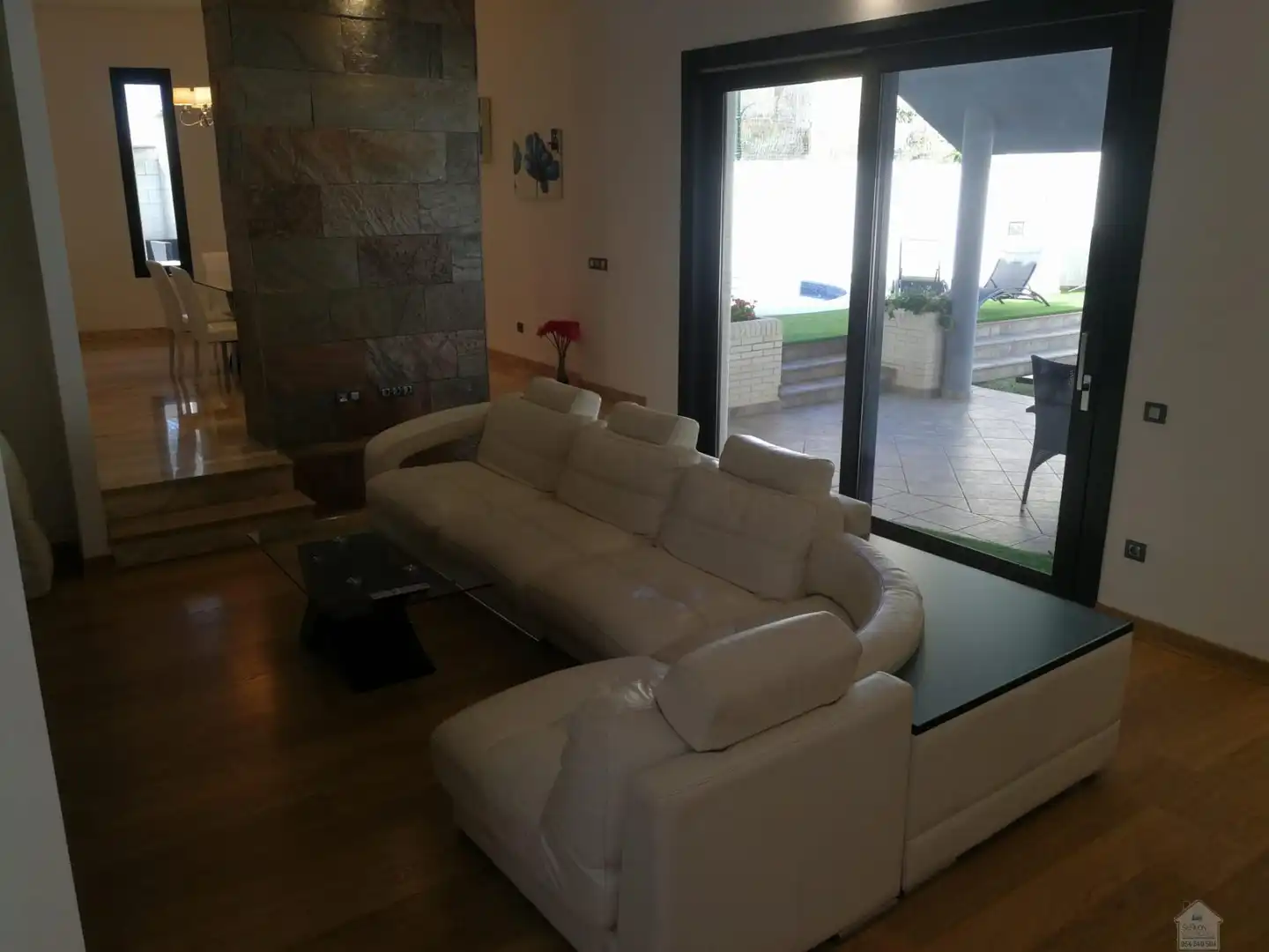 Casa o chalet de alquiler en Arenal - La Pólvora
