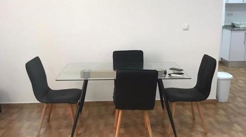 Foto 2 de Pis de lloguer a Centro Puerto, Sagunto / Sagunt