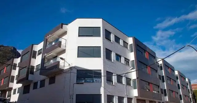 Vista exterior de Piso en venta en Tavernes de la Valldigna con Alarma