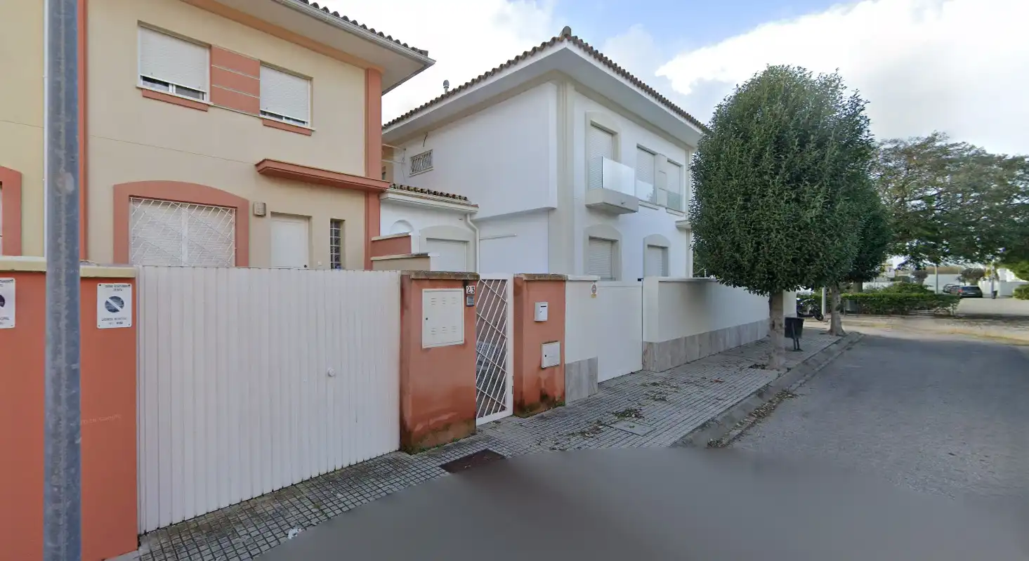Casa in vendita a HERMANDAD DE DONANTES DE SANGRE
