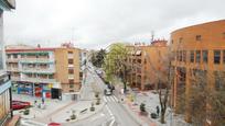 Vista exterior de Pis en venda en Coslada amb Aire condicionat, Calefacció i Parquet