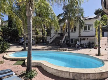 Maison avec piscine à vendre à Pinos de Alhaurín - Periferia
