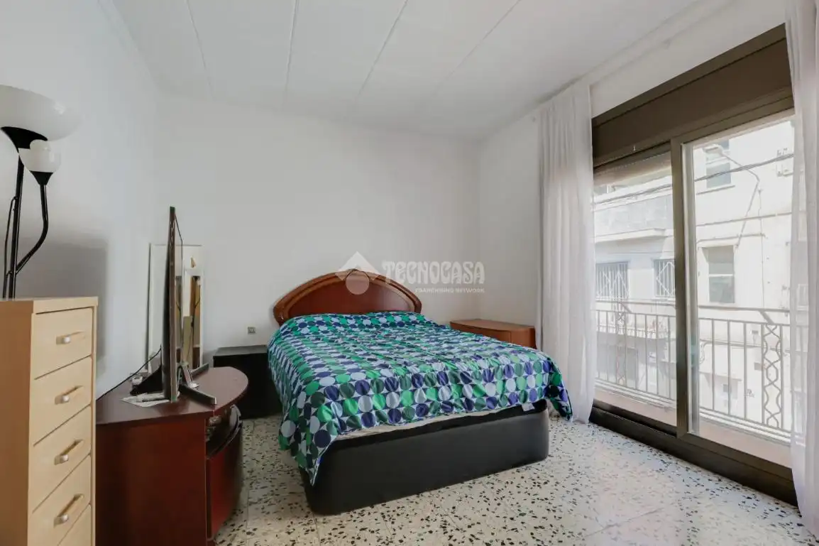 Casa adosada en venda a Serra d'en Camaró