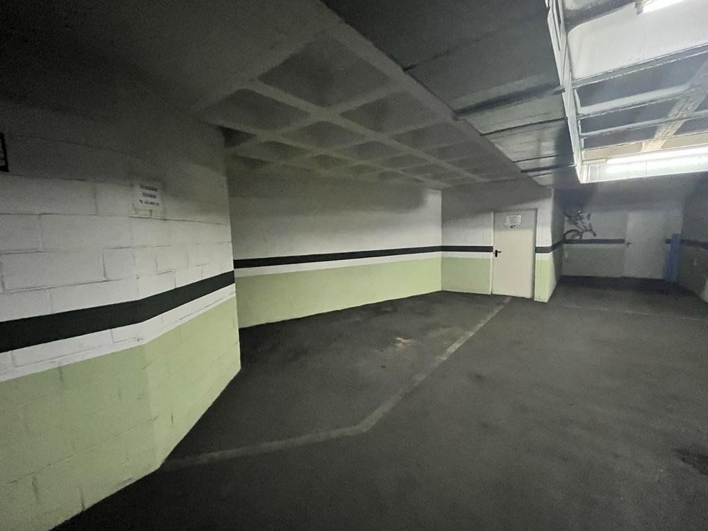 Parking of Garage for sale in  Córdoba Capital