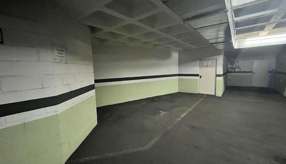 Photo 1 of Garage for sale in Avenida de la Libertad, Santa Rosa - Valdeolleros, Córdoba