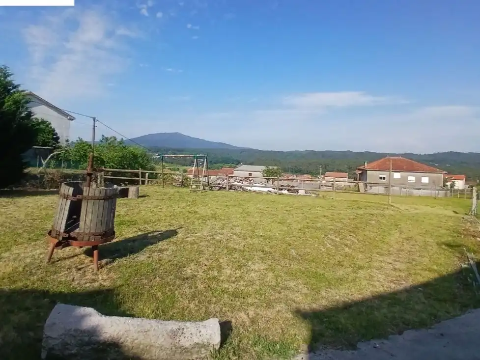 Houses for sale in Caldas de Reis