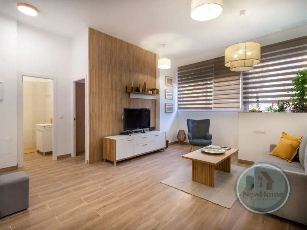 Planta baja en venta en Calle Mar, Calas Santiago Bernabéu