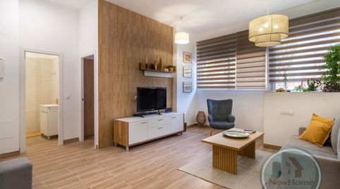 Foto 2 de Planta baja en venta en Calle Mar, Calas Santiago Bernabéu, Santa Pola