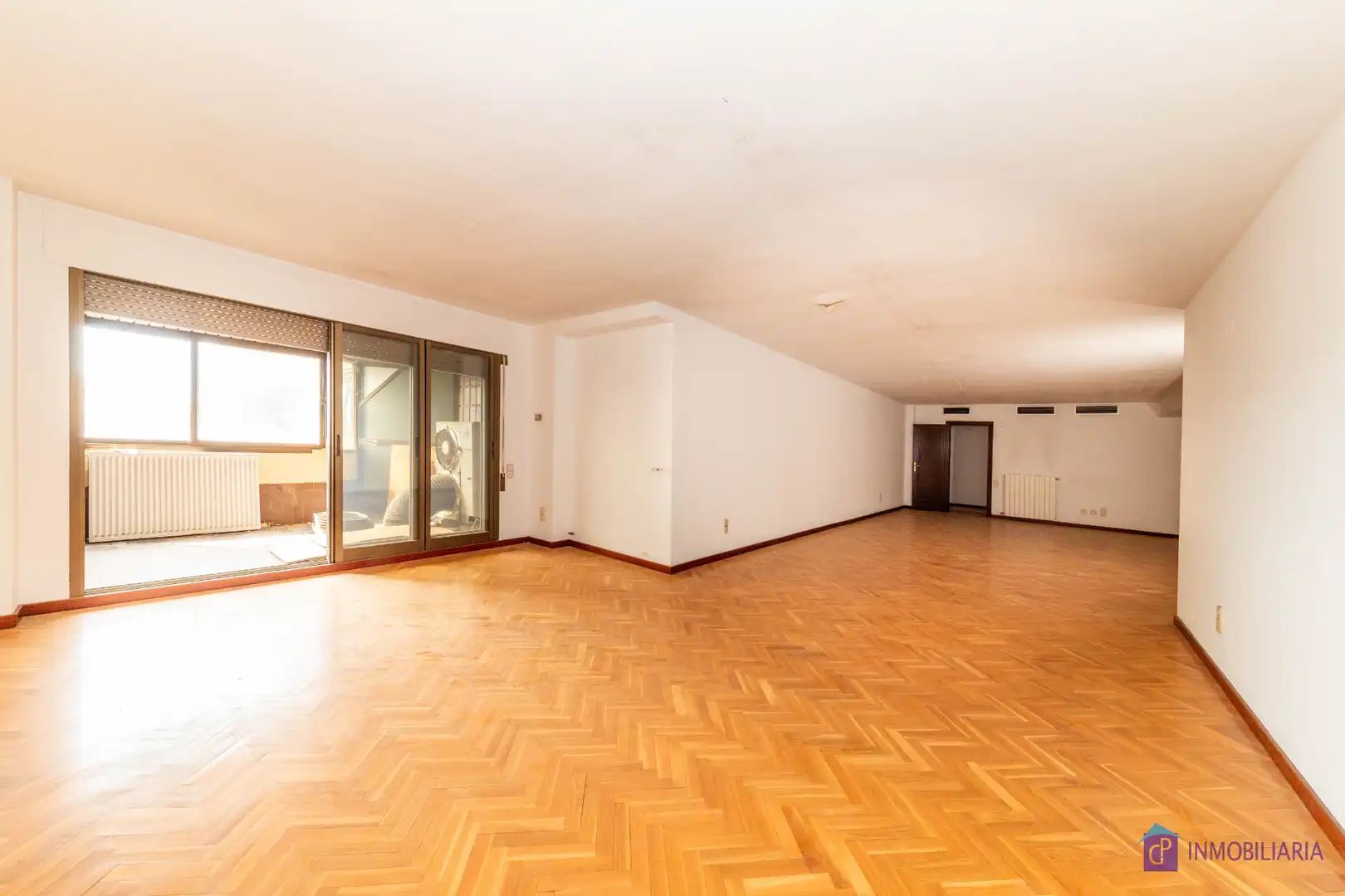 Piso en venta en Zaragoza con Aire acondicionado y Calefacción