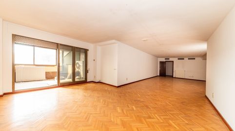 Foto 2 de Piso en venta en Calle de Manuel Lasala, Universidad San Francisco, Zaragoza Capital