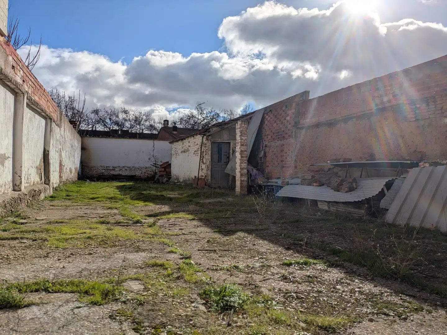 Residencial en venta en Valladolid