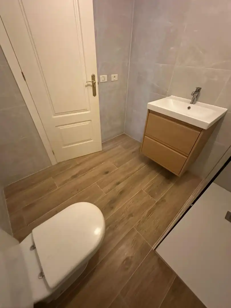 Bathroom of Flat for sale in Tuineje