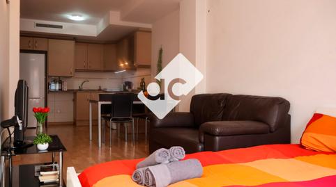 Foto 5 de Loft de lloguer a Avinguda de Burjassot, Barrio de Benicalap,  Valencia Capital