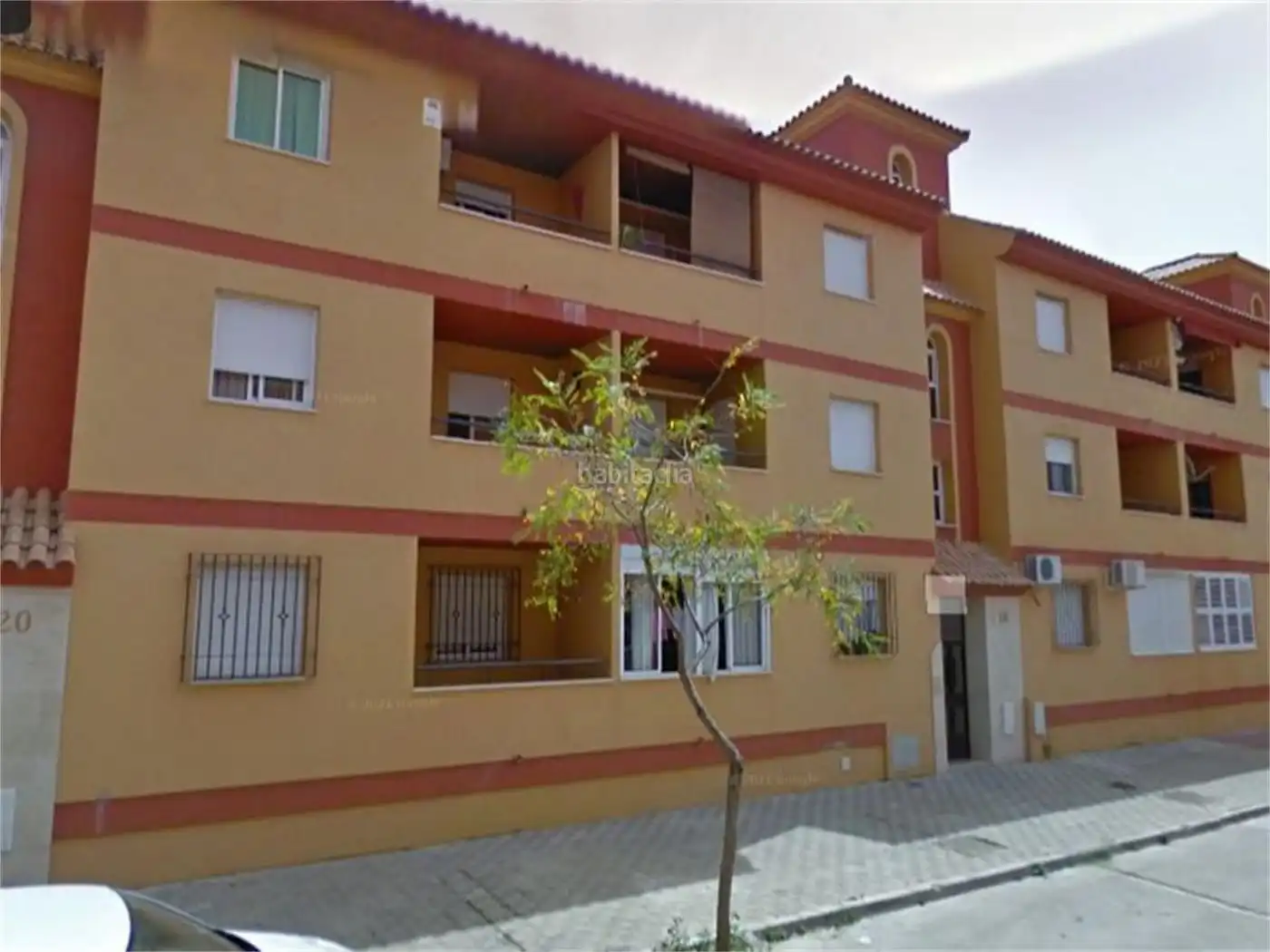 Flat for sale in Avenida Pablo Iglesias 20