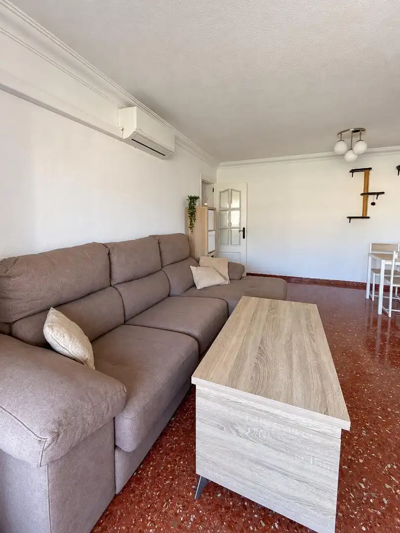 Flat with pool for sale in Calle Calle Río Bergantes, imagen 3