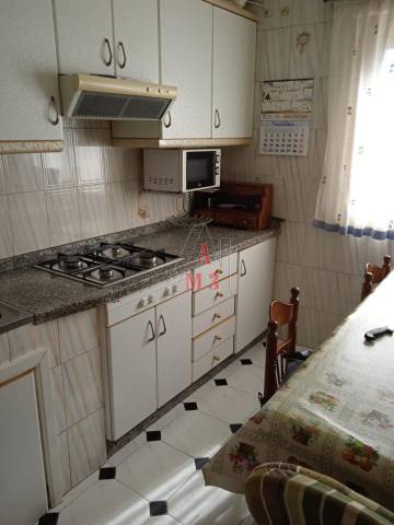 Casa-chalet en Venta en Luyego