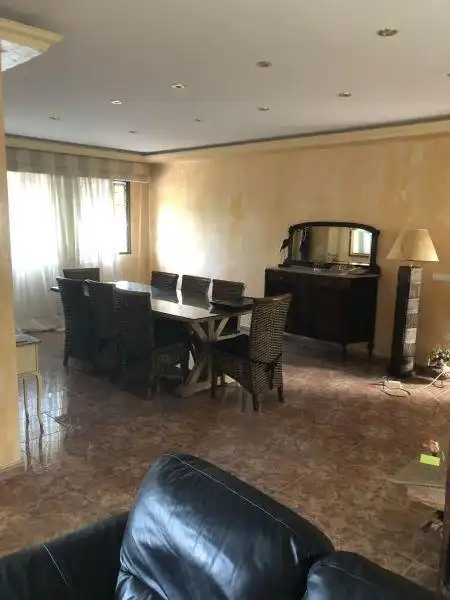 Dining room of Houses for sale in Benidorm  with Terrace