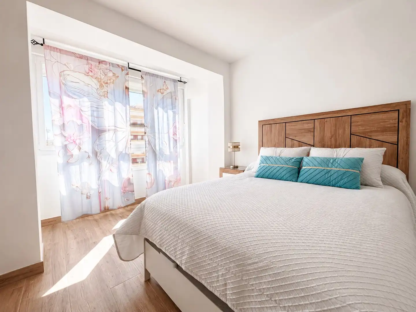 Habitación de Piso en venta en Huelva con Aire acondicionado, Amueblado y Horno