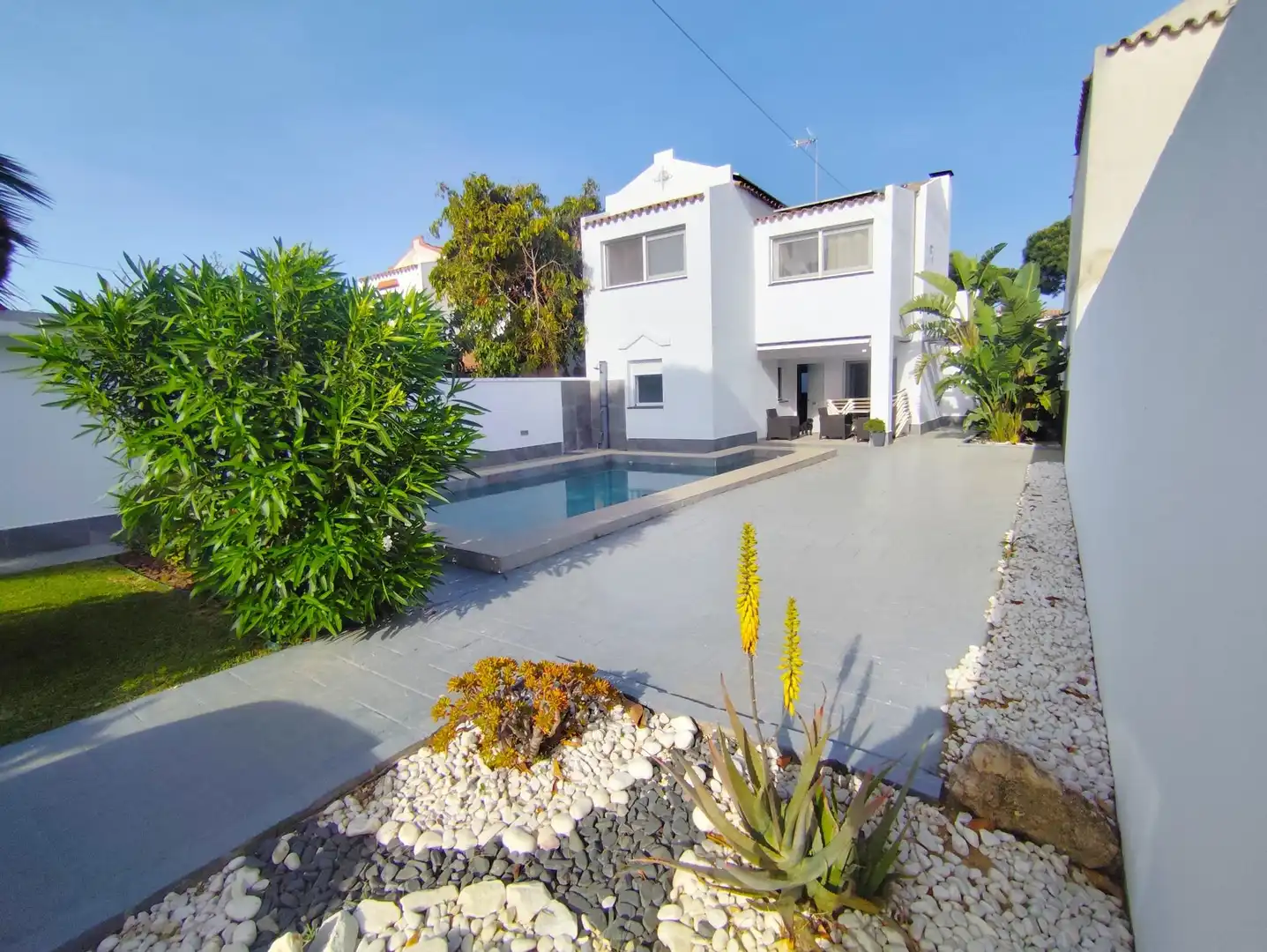 Casa pareada en venta en Calle de la Vieira, imagen 4