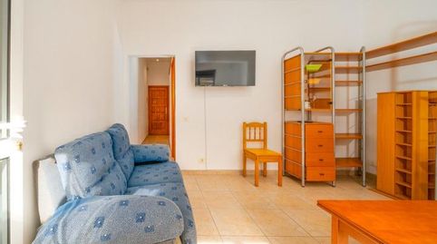 Foto 4 de Apartamento de alquiler en Calle Luis Antunez, Alcaravaneras, Las Palmas de Gran Canaria
