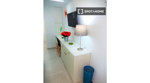 Foto 5 de Apartament per a compartir a San Lorenzo,  Murcia Capital