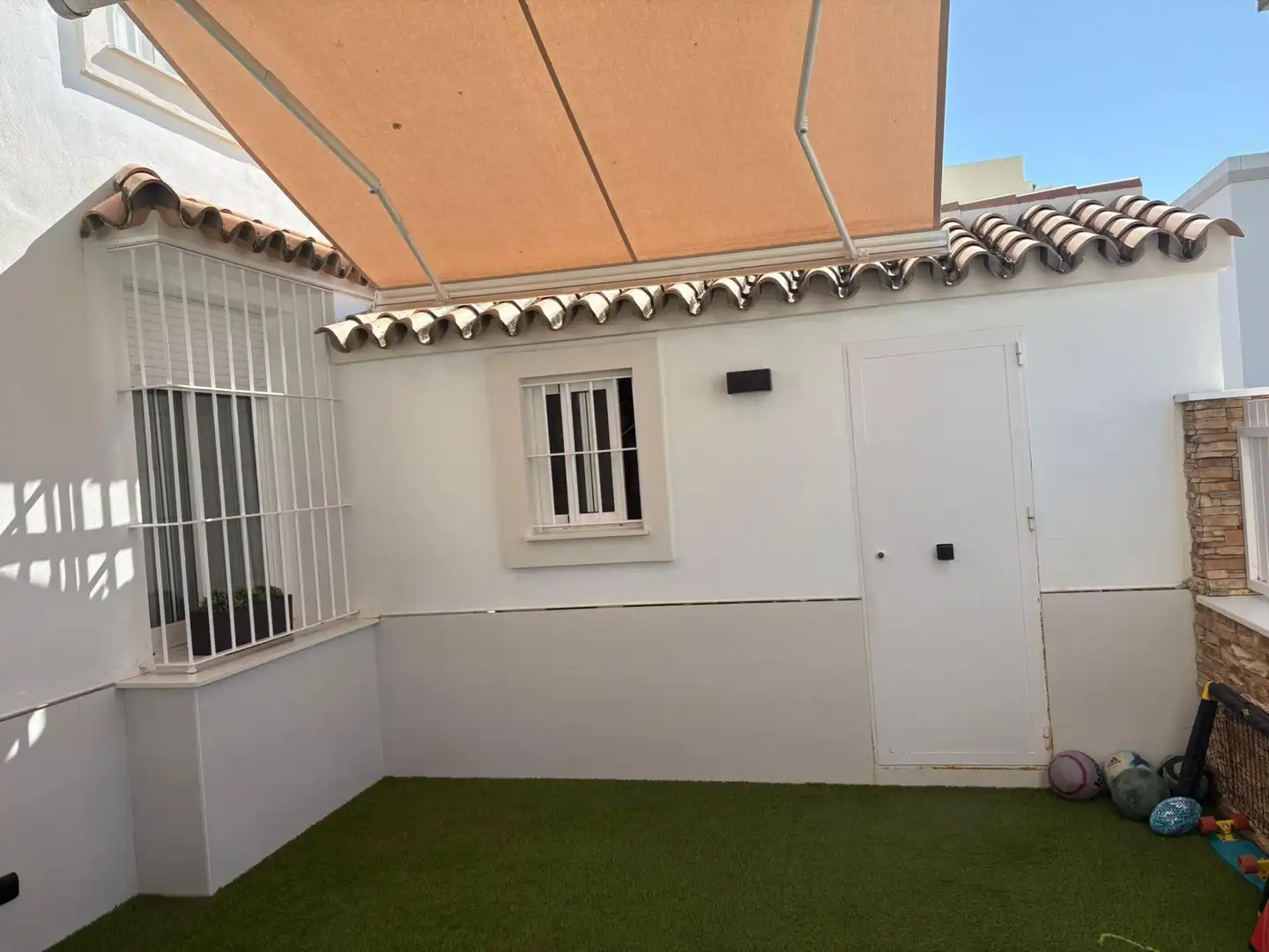 Terrace of Houses for sale in Morón de la Frontera