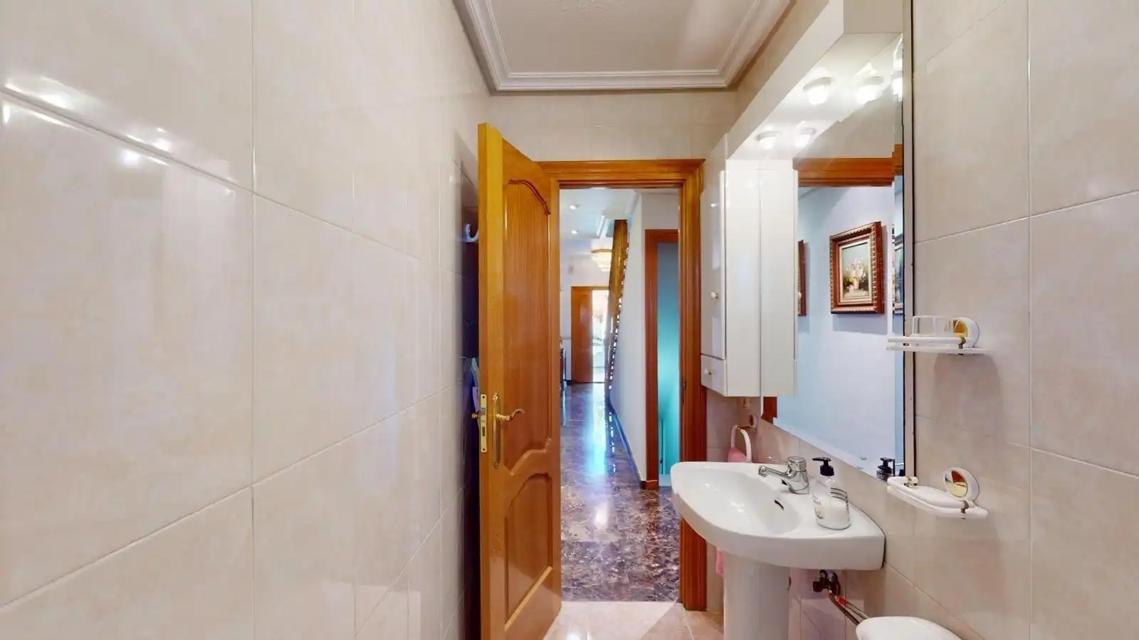 Houses for sale in Murcia  with Terrace, Storage room and Swimming Pool