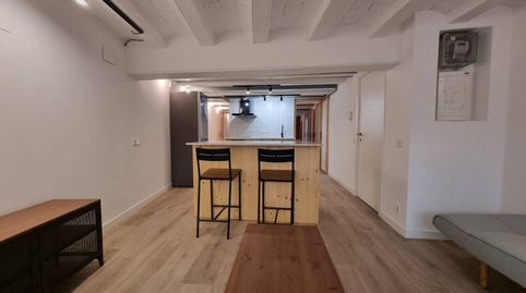 Foto 5 de Piso en venta en Calle Sant Climent, El Raval, Barcelona Capital