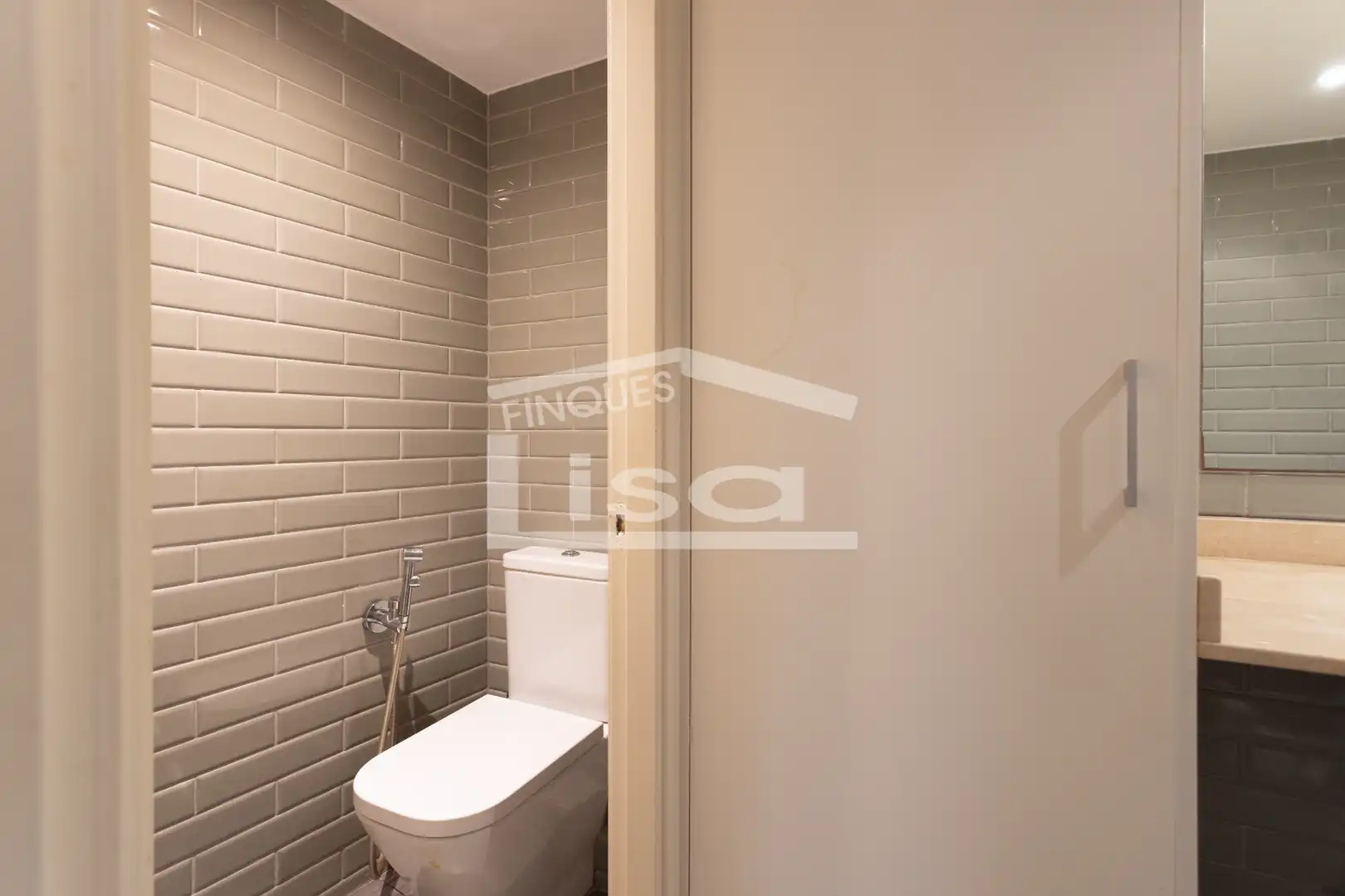 Baño de Piso en venta en Barcelona con Aire acondicionado, Calefacción y Parquet