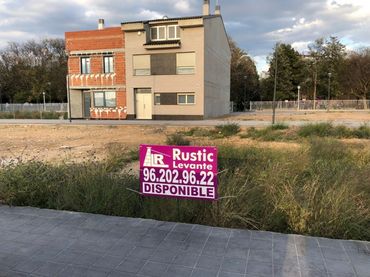 Terreni e lotti in vendita a Parque de la Bombilla