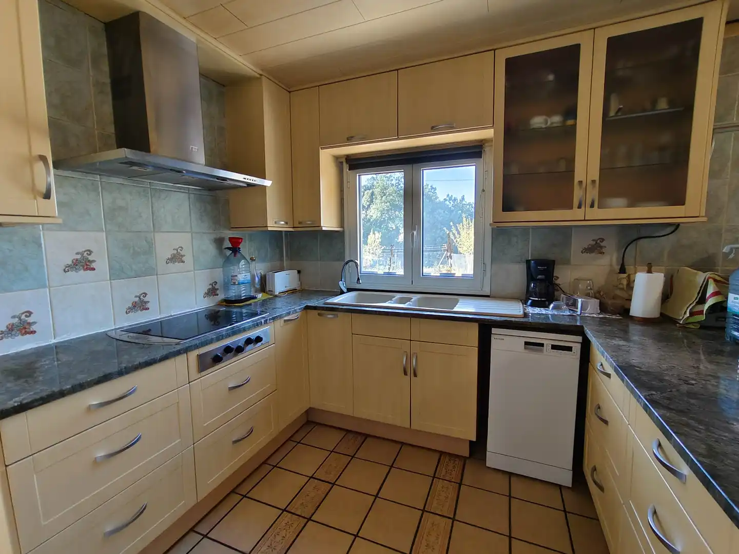 Casa o chalet en venta en Carrer del mig, Sant Aniol de Finestres