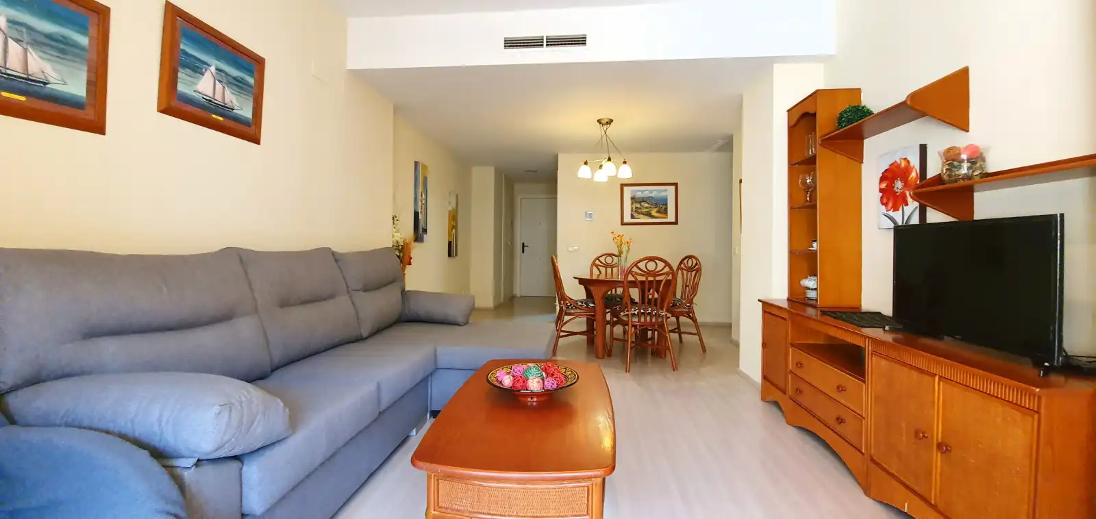 Apartament amb piscina de lloguer a Avenida de Europa 15, imagen 6