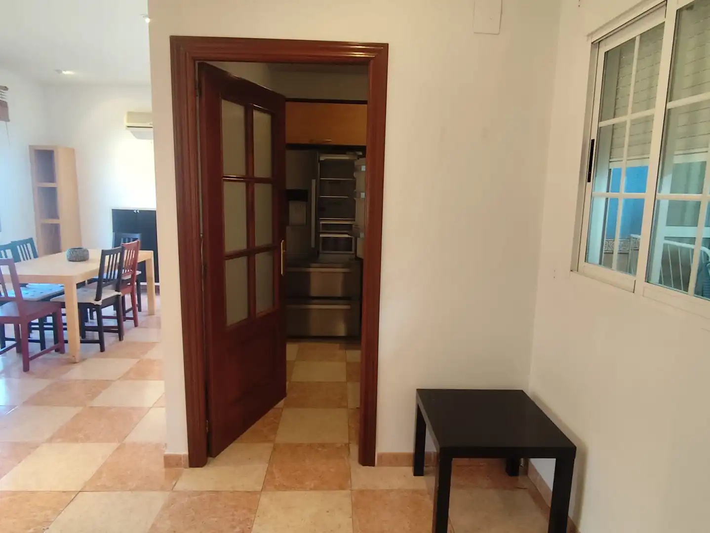 Flat with lift to rent in Calle Torre San Francisco 1A, imagen 2