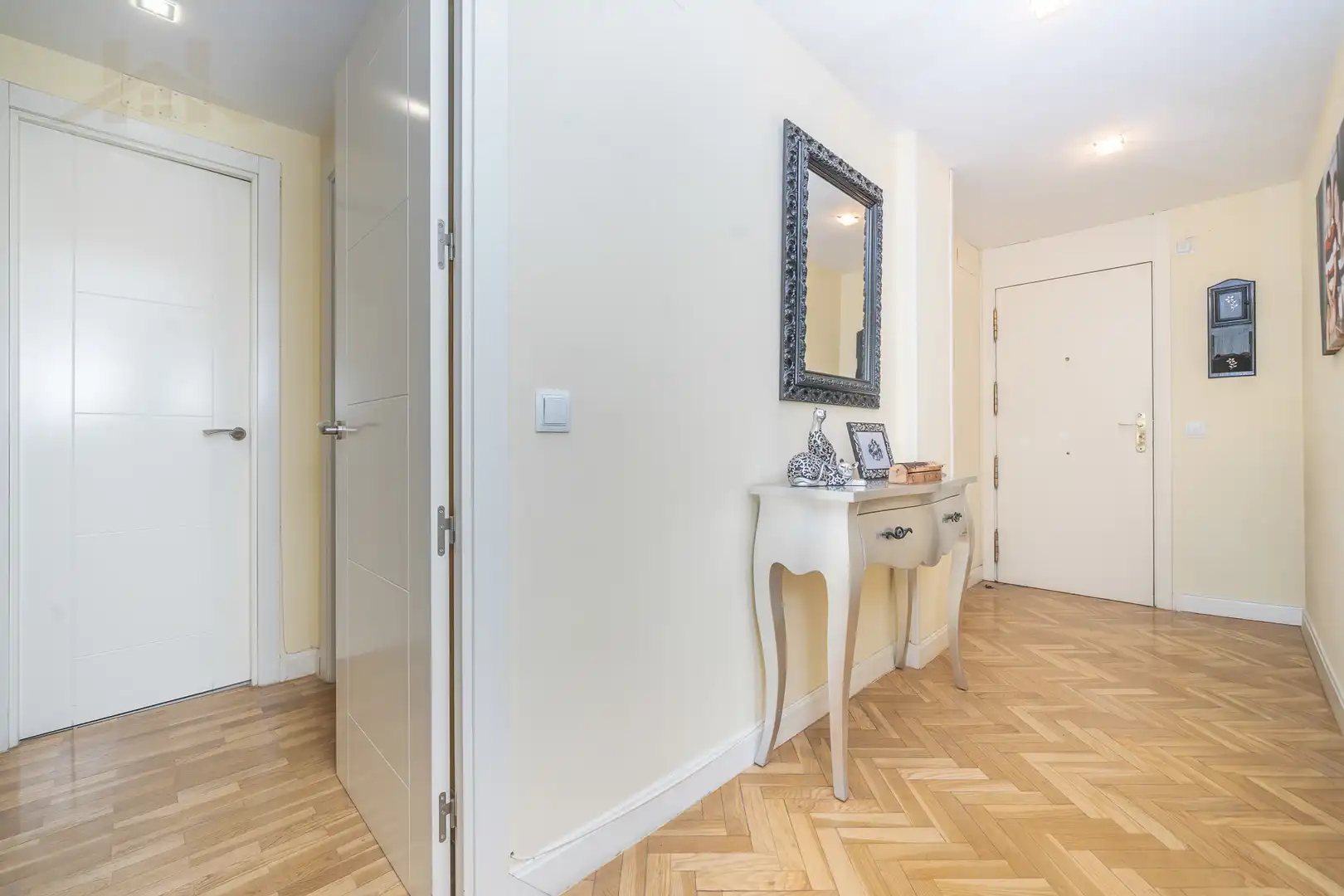 Flat for sale in Pozuelo de Alarcón  with Air Conditioner, Heating and Storage room