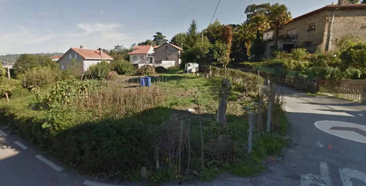 Terreno residenziale in vendita a Bárcena de Cicero, imagen 2