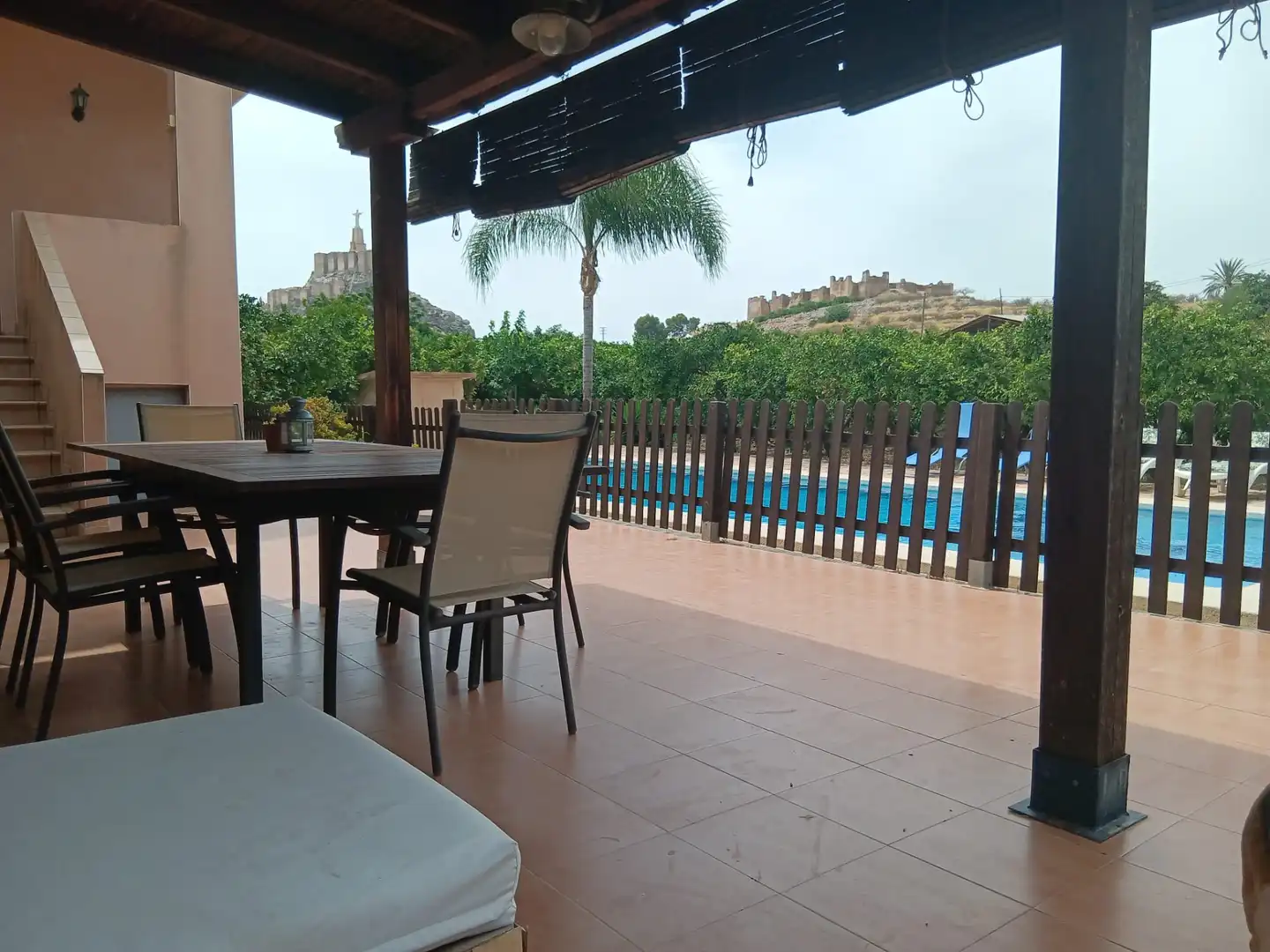 Houses for sale in Monteagudo
