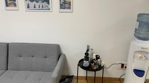 Foto 2 de Oficina de alquiler en Barri del Centre, Barcelona