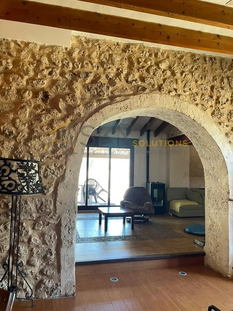 Casa o xalet en venda a Ma-3130, Lloret de Vistalegre