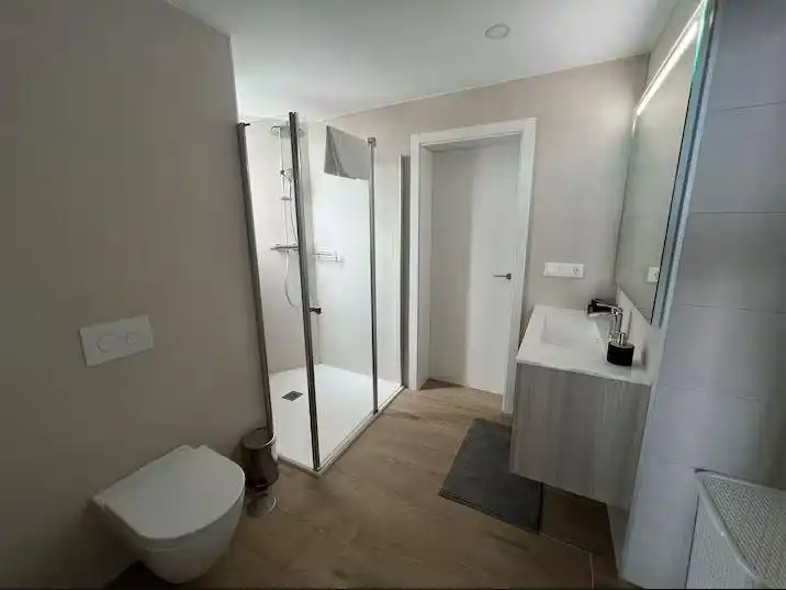 Apartment to rent in Playa de Poniente, imagen 8