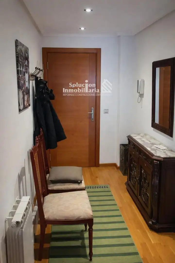 Flat for rent in Salamanca  with Heating, Terrace and Storage room