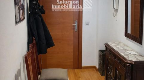 Foto 2 de Pis de lloguer a Pizarrales, Salamanca Capital