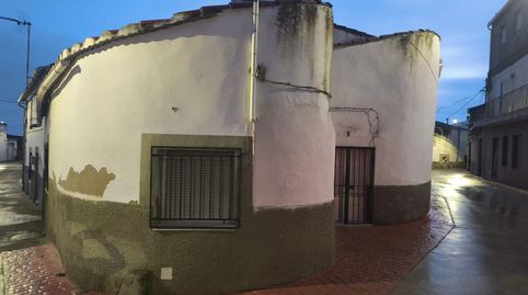 Foto 3 de Casa o chalet en venta en Albalá, Cáceres